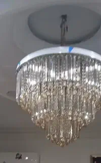 لوستر نو نور عالی شبیه مدل عکس باز نشده