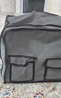 چرخ خیاطی