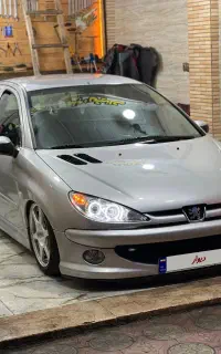 206فول لوازم