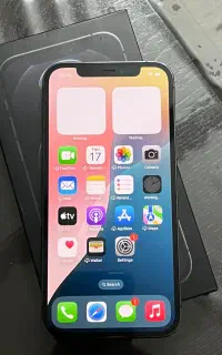 iPhone 12 Pro Zaa 256 آیفون