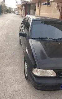 پراید ۸۳
