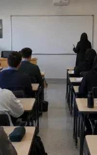 تدریس و رفع اشکال زبان انگلیسی - همه مقاطع تحصیلی