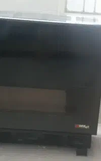 بخاری نیک کالا