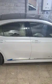 تویوتا کمری 2025 LE - ژاپن
