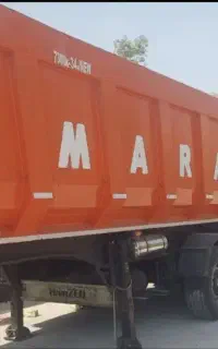 کمپرس و لبه