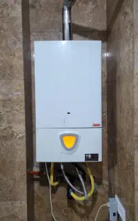 تعمیرات تخصصی پکیج