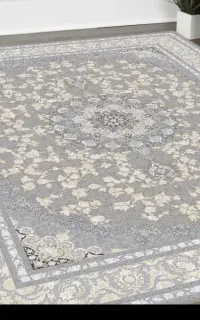 ردفرشی ۱۲ متری کشدار