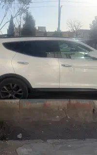 سانتافه ۲۰۱۷ GDI