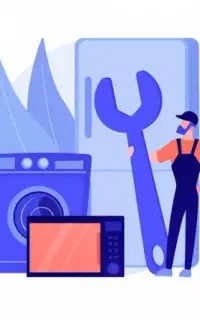 تعمیر فوری ماشین لباسشویی ، اعزام تعمیرکار به محل