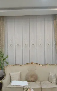 تور و آستری در حد نو