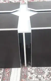 میز جلو مبلی