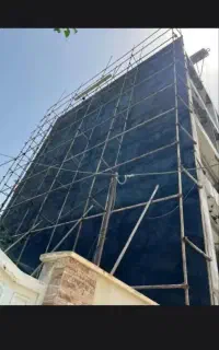 ایزوگام مایع الیافدار کشسانی