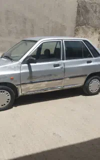 پراید ۸۶