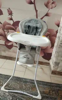 صندلی غذای کودک