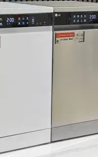 ظرفشویی الجی تمام لمس