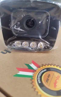 دوربین مداربسته سیار