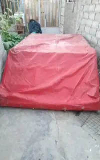 سراتاقی مسقف