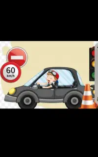 آموزش رانندگی