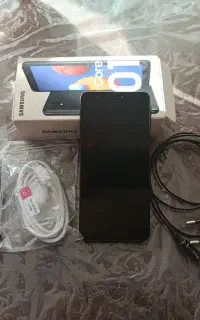 گوشی سامسونگ A01 CORE
