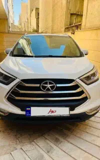 جک s3 مدل ۱۴۰۱