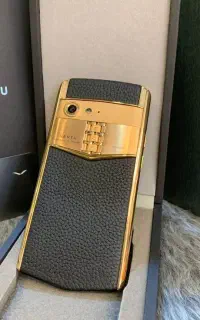Vertu Aster p special