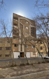 مشارکت در ساخت مسکونی مستقیم با سازنده