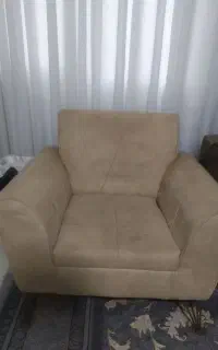 مبل تک نفره