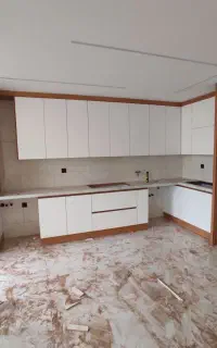 نصب و تعمیر کابینت و کمد دیواری