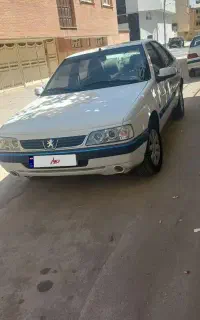 405 slx مدل 96