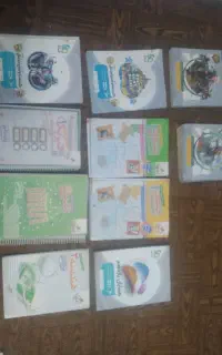 کتاب کار رشته ریاضی