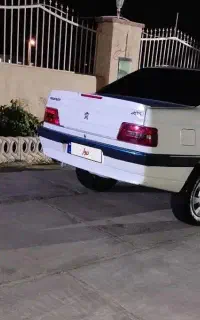 پژو سلکس‌مدل‌98