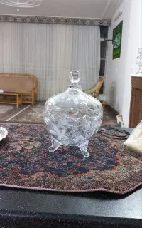 شکلات خوری و نمکپاش فقط ۴۰۰