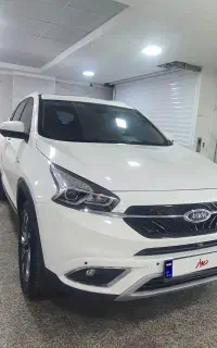 تیگو 7 ie مدل ۱۴۰۱