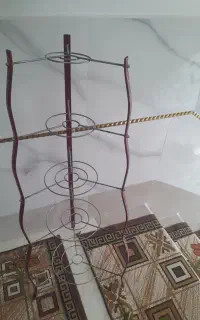 پایه قابلمه
