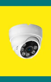 کنترل محیط از هرجا با دوربین مداربسته&)