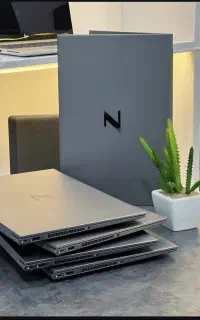 فروش لپتاپ استوک نقد و اقساط/ گارانتی و خدمات