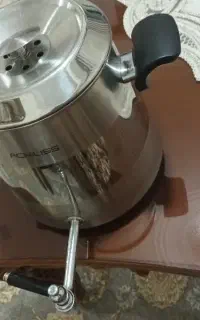 کتری سماوری