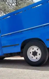 حمل بار با نیسان