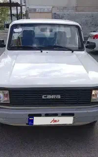 مزدا کارا ۲۰۰۰ / ۱۴۰۲/ اقساط/ تحویل روز