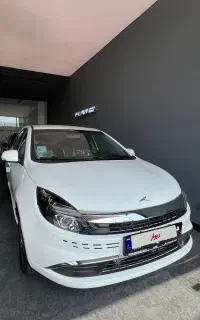 کی ام سی ایگل