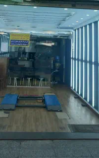 کارشناس خودرو غرب تهران دیاگ فنی سیارچیتگرصادقیه