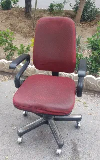 صندلی کامپیوتر