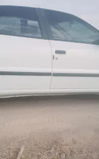 سمند LXمالتی پلکس در حدخشک.۹۶ بدون رنگ.