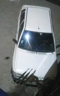 پراید مدل۸۹