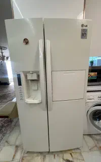 ساید ال جی