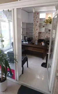 شرکت خدماتی نظافتی پرستاری ارکیده گنبد مجوز رسمی