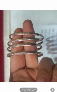 طلای نو با درصد کم