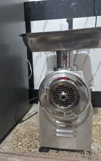 چرخ گوشت صنعتی