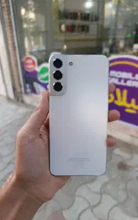 Galaxy s22plus با شرایط اقساط