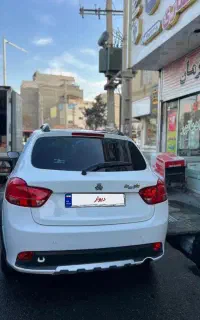 کوییک gxr در حد نو ۱۴۰۳